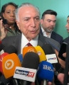 Temer: Voto impresso é desnecessário