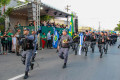 VG retoma de desfile de 7 de Setembro