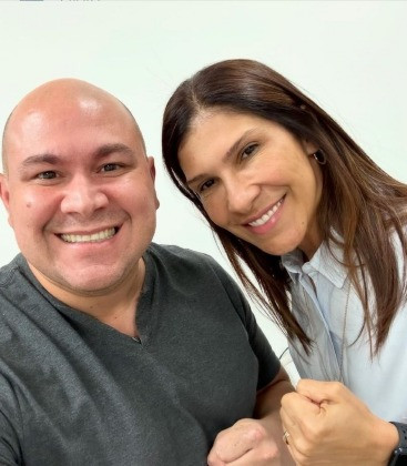 Abilio nomeou Francyanne Siqueira nessa terça-feira (26)