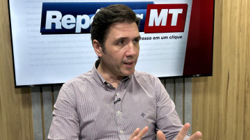 RepórterMT