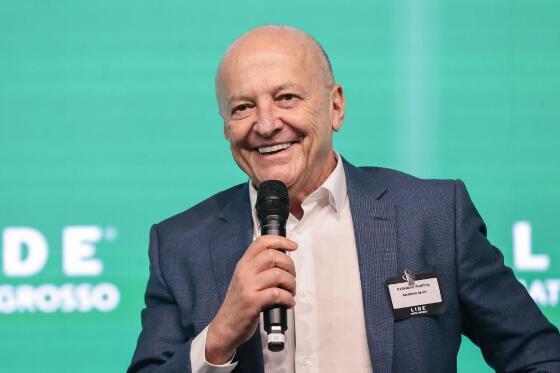 Ele ressaltou, ainda, a importância da boa governança para atrair investimentos e promover políticas públicas eficientes.