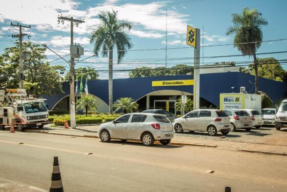 Folha líquida referente ao mês agosto soma R$ 795, 6 milhões