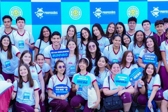 Entre os participantes, Ana Regina da Costa Pereira, do Colégio Tiradentes, destacou a importância da experiência.