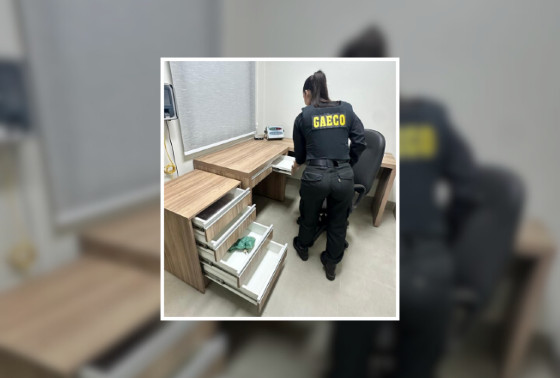 Além de Mato Grosso, a operação ocorreu de forma simultânea em outros 7 estados