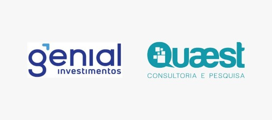 Quaest é parceira da Globo na realização de pesquisas eleitorais.