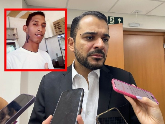 Reyvan foi identificado como autor do crime contra Solange por meio de exames de DNA
