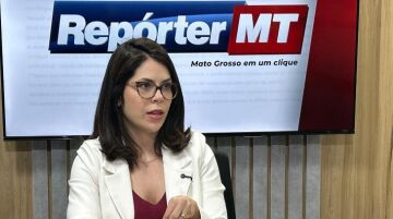 RepórterMT
