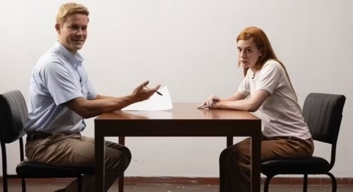 Paulo Vilhena e Marina Ruy Barbosa.