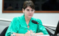 Cel Fernanda pede sugestões de perguntas 
