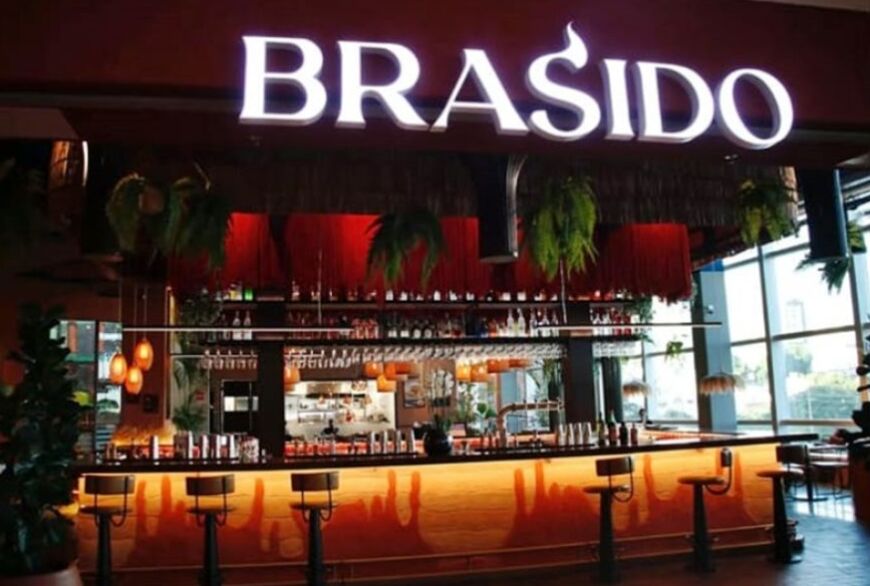 Essa é a segunda determinação de penhora contra a o restaurante que deve mais de R$ 1 milhão ao Estação.