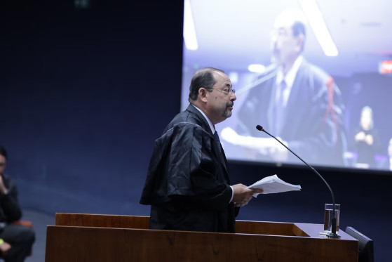 O advogado Celso Sanchez Vilardi