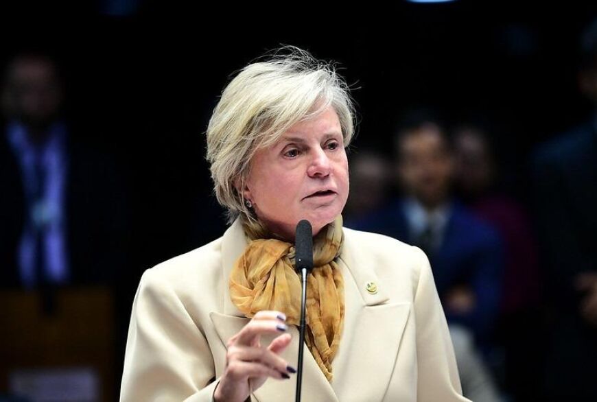 Buzetti: Proposta fragiliza o Parlamento e coloca em dúvida o caráter dos eleitos