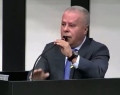 Chico 2000 diz que trabalhou como garçom