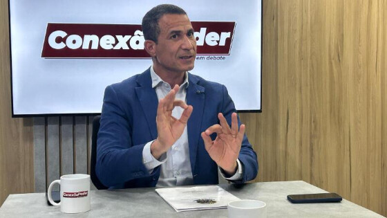 O deputado federal Coronel Assis (União) criticou quem tenta se aproveitar da situação