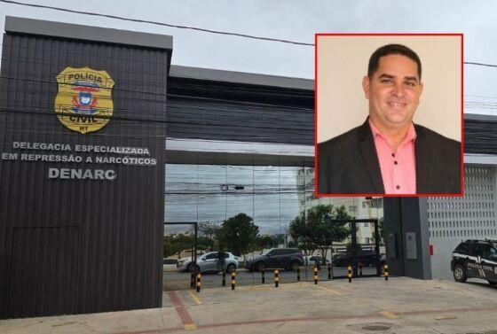 Segundo o delegado Wilson Cibulski, os indícios contra o secretário são consistentes