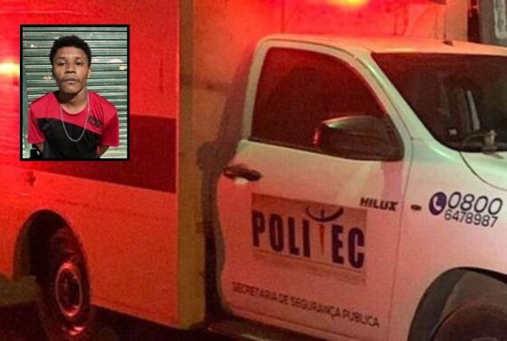 A Polícia Civil investiga o caso
