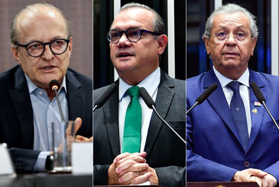 Otaviano Pivetta aparece em pesquisa como preferido ao Governo do Estado, seguido de Wellington Fagundes e Jayme Campos