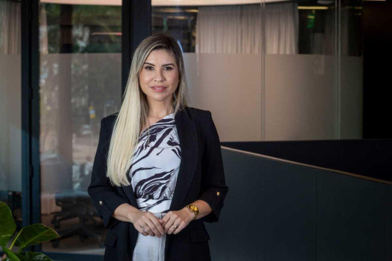 *Gilvania Rufino é líder da XP em Mato Grosso e entusiasta do potencial transformador da educação financeira na vida das pessoas.
