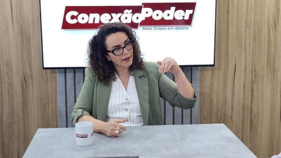 Segundo a parlamentar, é possível diminuir essa importação a partir dos agrominerais existentes em Mato Grosso