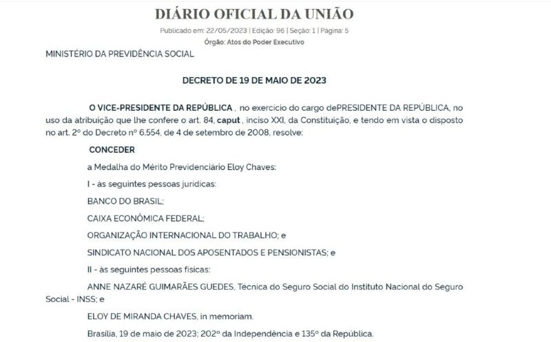 LULA E CARLOS LUPI