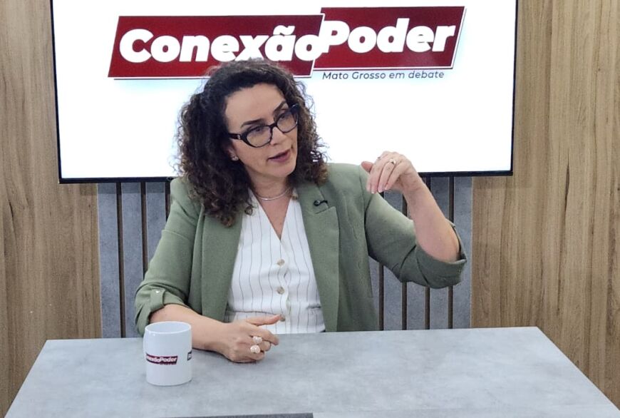 Deputada defende produção de fertilizantes a partir de agrominerais em Mato Grosso