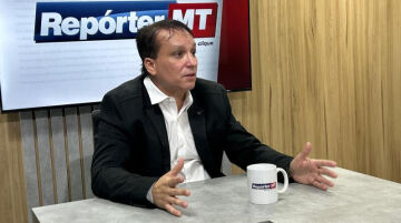 RepórterMT