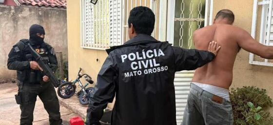 Foram registradas 366 prisões em flagrante, 90 preventivas, 23 por pensão alimentícia, 5 temporárias e 19 menores apreendidos.