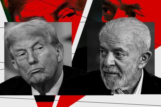 A sanção comercial implementada, não só ao Brasil, mas ao mundo todo, faz parte de uma política imperialista de Trump, avaliam especialistas.