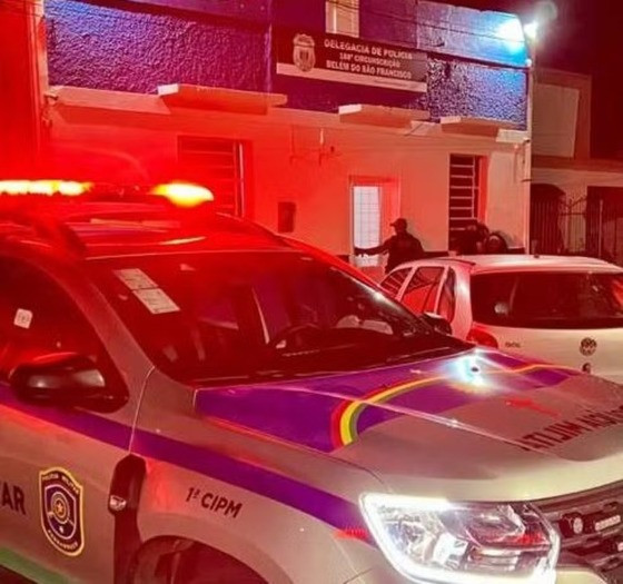 A Polícia Civil de Pernambuco (PCPE) informou que o caso segue sob investigação
