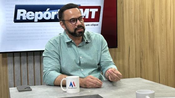 Em entrevista ao RepórterMT, Afro fala sobre a importância dos pais estabelecerem limites sem transformar o afeto em moeda de troca.