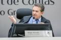 Contas de Sérgio têm parecer favorável