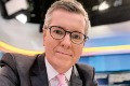 Jornalista da CNN troca MS por MT em palestra