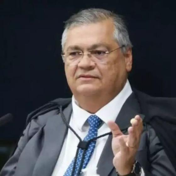 Flávio Dino, ministro do Supremo Tribunal Federal.