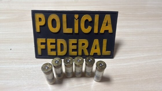 O inquérito policial teve início a partir da prisão de um caminhoneiro em Cáceres, em abril deste ano. 