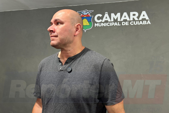 Abilio também aproveitou para reforçar que não aceitará imposições da direção nacional do PL em Mato Grosso