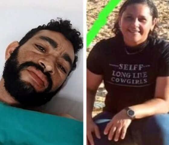O tratador de animais Edinei Serafim de Souza, 44, negou ter premeditado