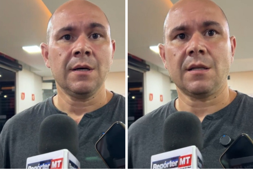 Abilio descarta recuar de privatização da gestão de escolas: “Está definido”