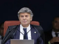 Fux dá aula de direito em voto