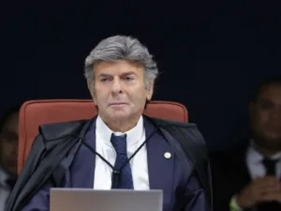 Fux iniciou seu voto afirmando que o Supremo Tribunal Federal (STF) não tem competência para avaliar o caso.