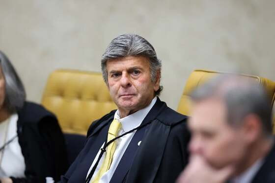 ministro Luiz Fux