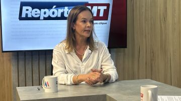 RepórterMT