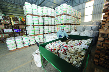 logistica reversa