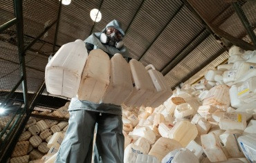 Logistica reversa