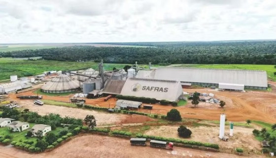 Em abril de 2025, o Grupo Safras entrou em recuperação judicial.