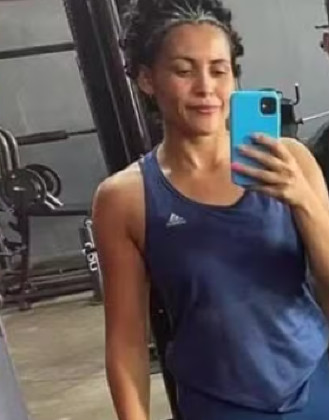 A vítima foi encontrada no carro pela cunhada