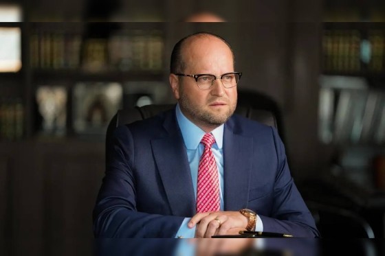 Escritório de advogado Nelson Willians em Cuiabá foi alvo da PF