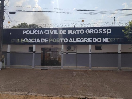 O caso chegou à polícia após uma palestra do Conselho Tutelar na escola da menina.