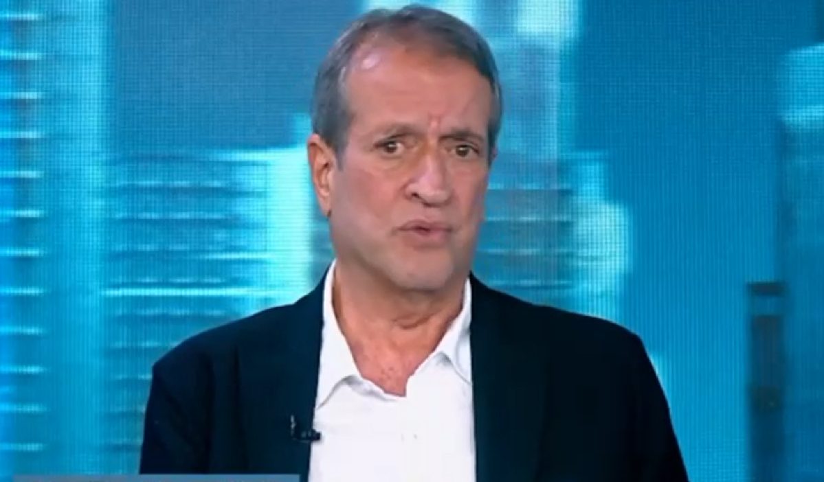 Valdemar sobre MT: Governador e senador estão decididos, mas temos um problema lá com MDB, nora de Wellington