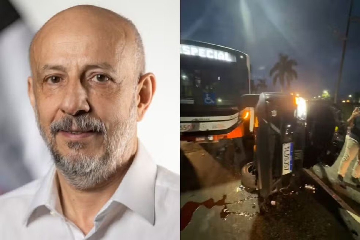 Delegado inimigo número 1 do PCC é morto a tiros de fuzil ; Veja o vídeo