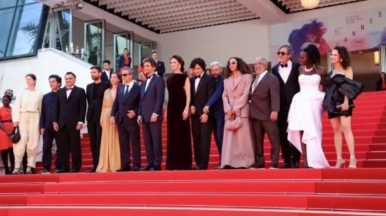 Cannes 2025: Elenco do filme 'O Agente Secreto